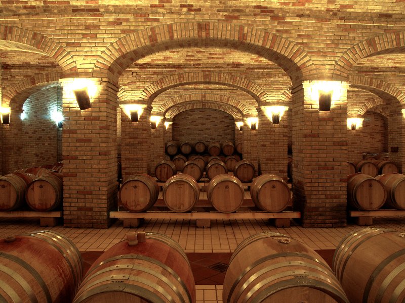 Cantina 2004
